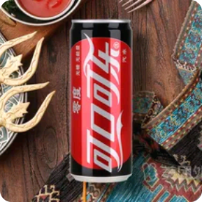 Zero Coke