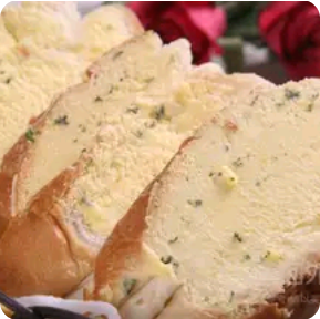 Turkish Ekmek