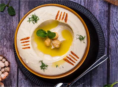 Hummus
