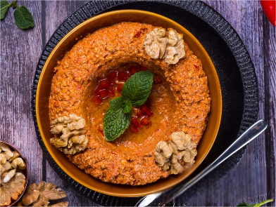 Muhammara