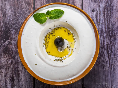 Labneh