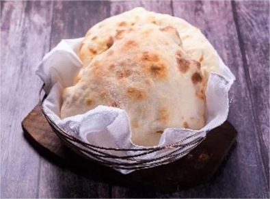 Pita Bread 2pcs