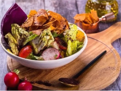 Fattoush