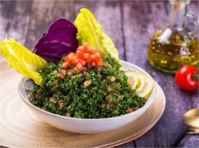 Tabouleh