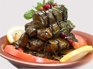 Dolma