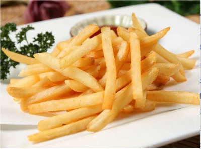 FrenchFries