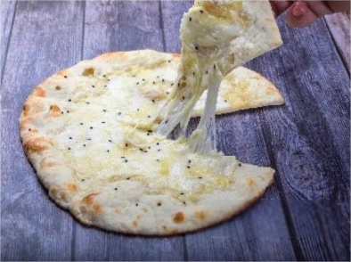 Cheese Manoushen