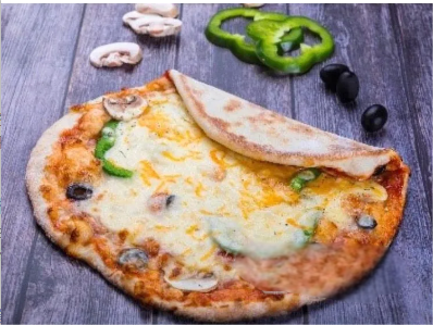 Lebanese Pizza