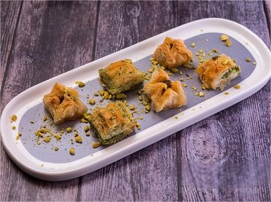 Bakla(6pcs )