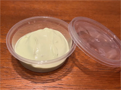 Aocado Sauce