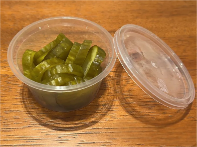Pickles