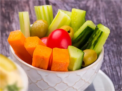 Vegetable