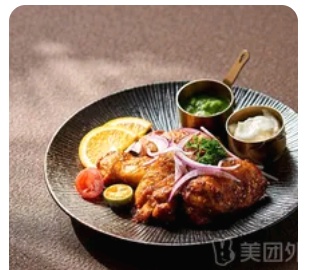 Romantic Couple Set Meal