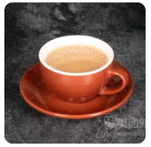 Masala Tea