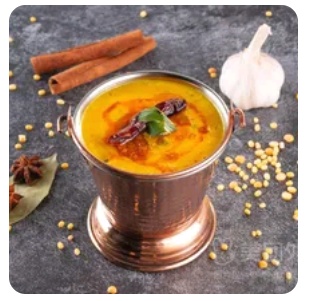 Tadka Daal