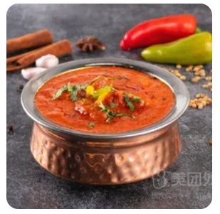 Rogan Josh