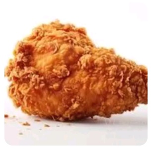 Crispy Fried Chicken