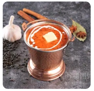 Daal Makhani