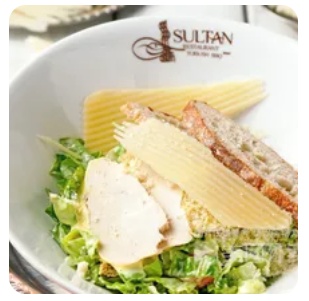 Caesar Salad