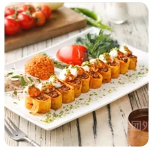 Sultan Sushi