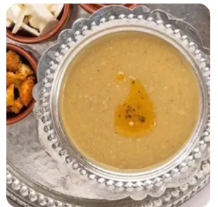 Ezogelin Soup