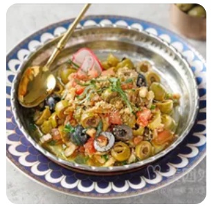 Olive Salad