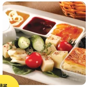 Classic Breakfast Platter