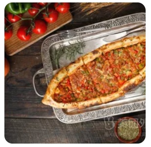 Mevlana Pide