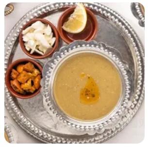 Lentil Soup