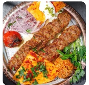 Urfa Kebab