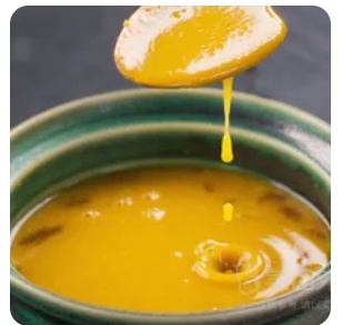 Lentil Soup
