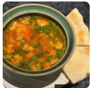 Beef Soup