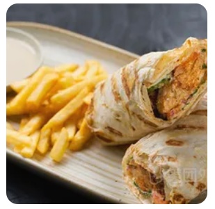 Chicken ShishTaouk