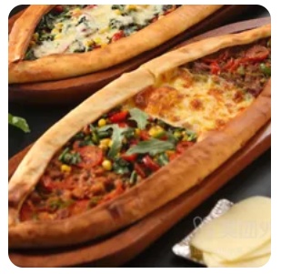 Four Season Pita
