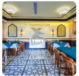 Group Meal Booking