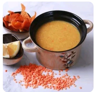 Lentil Soup