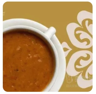 Lamb Neck Soup