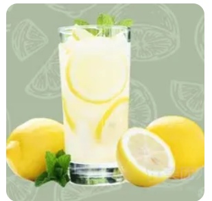 Limonata Homemade Lemonade