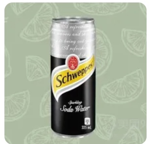 Soda Water