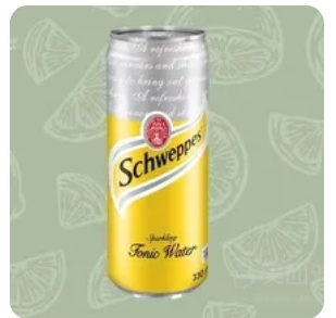 Tonic Water