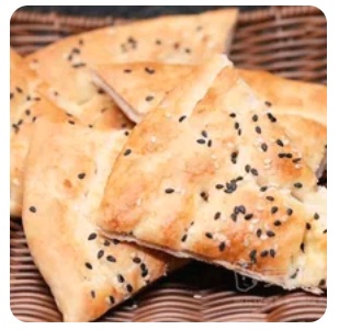 Turkish Bread