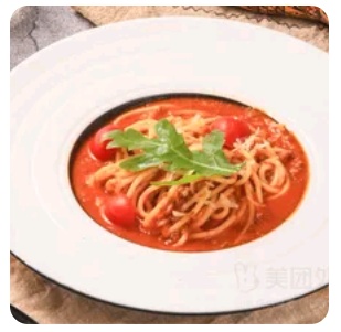 Spaghetti Bolognese