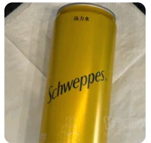 Schweppes Tonic Water