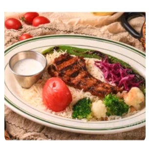 One Lamb Chop