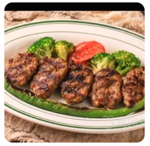 Beef&Lamb Meatball