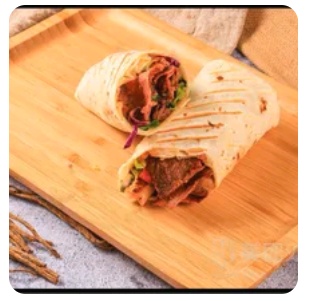 Beef Roll