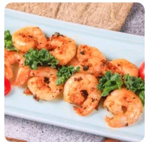 Shrimp
