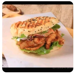 Chicken Sandwich