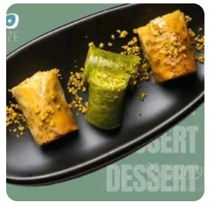Baklawa