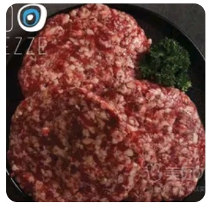 Pasha Burger